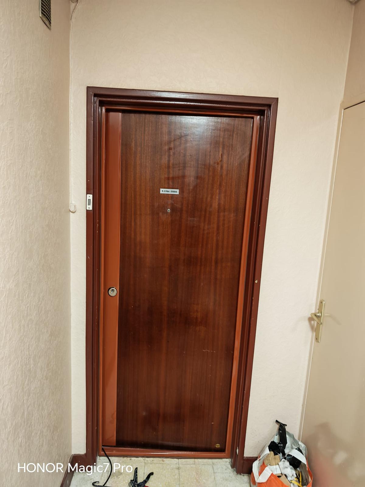 Après blindage porte1