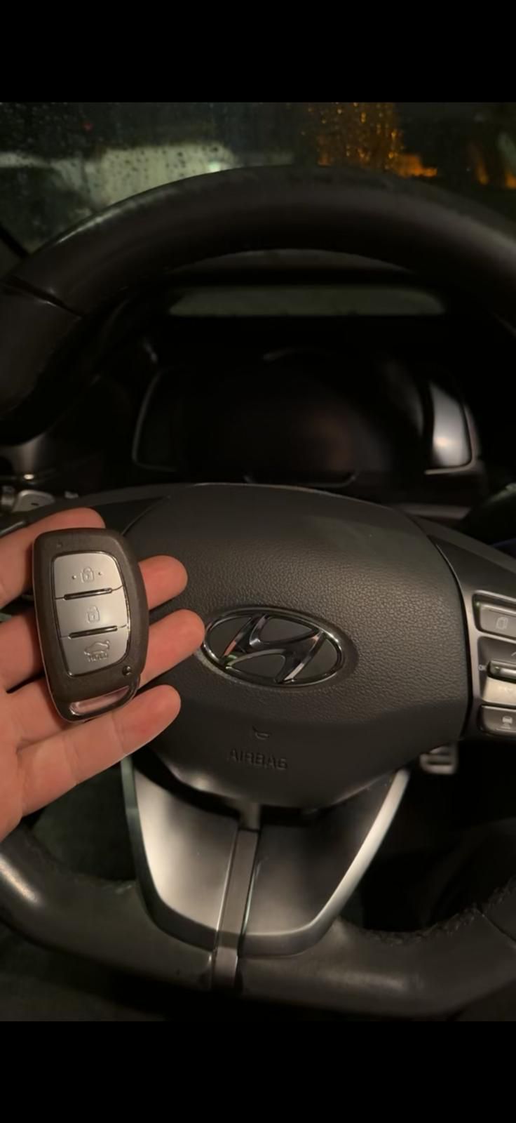 Reproduction clé auto1